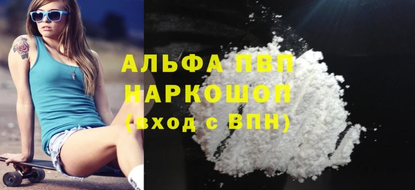 винт Баксан