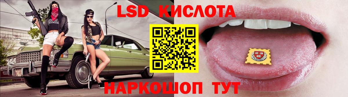LSD-25 экстази кислота Губаха
